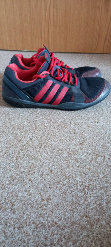 Mens Adidas Trainers size 9 | in 